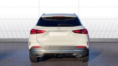 Mercedes-Benz GLA 250e AMG Line Executive 5dr Auto Hatchback